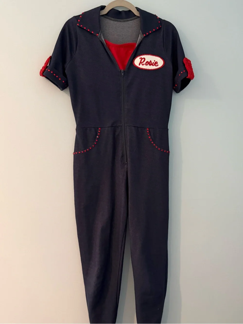 Intermediate Child Weissman’s Rosie the Riveter